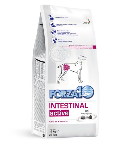 Active Dog Intestinal 22lb Active Dog Intestinal 22lb
