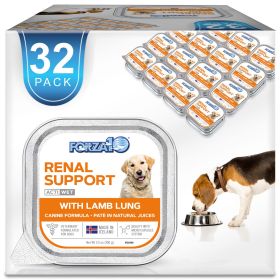 Actiwet Dog Renal 3.5 oz/32 Actiwet Dog Renal 3.5 oz/32