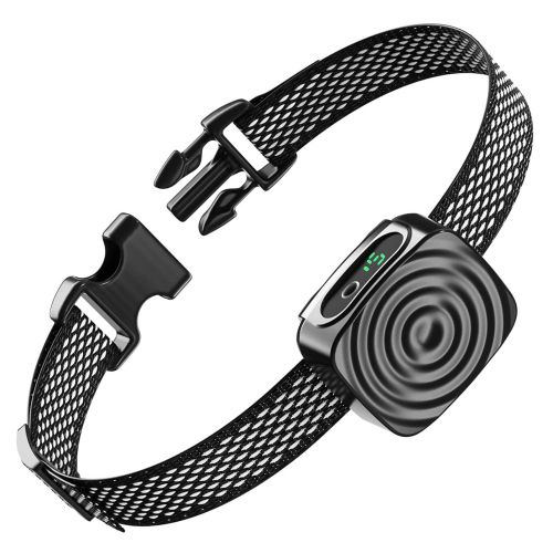 Anti Bark Dog Collar for Small Dogs No Shock Dog Training Collar Automatic Barking Stopper Terminator Anti Bark Dog Collar for Small Dogs No Shock Dog Training Collar Automatic Barking Stopper Terminator